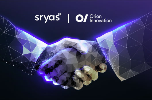 Sryas Orion Strategic Combination